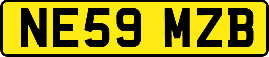 NE59MZB