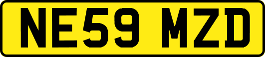 NE59MZD