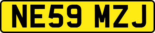 NE59MZJ
