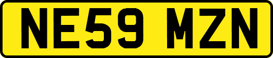 NE59MZN