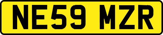 NE59MZR