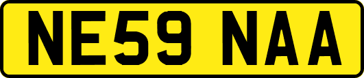 NE59NAA