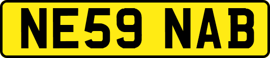 NE59NAB