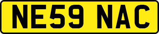 NE59NAC