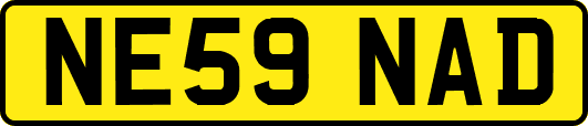 NE59NAD