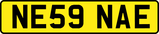 NE59NAE