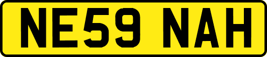 NE59NAH