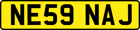 NE59NAJ