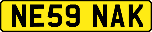 NE59NAK