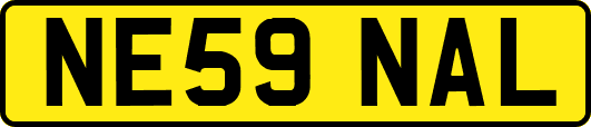 NE59NAL