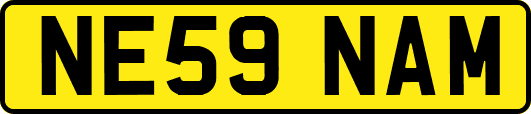 NE59NAM