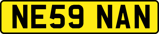 NE59NAN