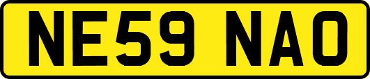 NE59NAO
