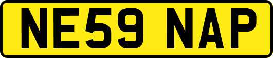 NE59NAP