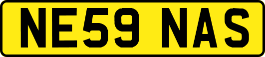 NE59NAS
