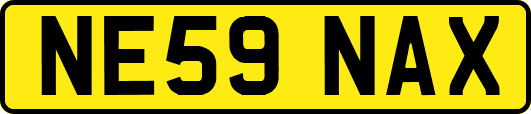 NE59NAX