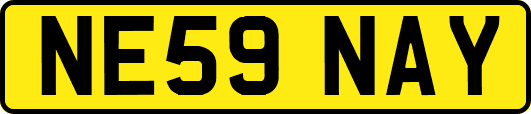 NE59NAY
