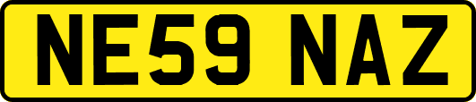 NE59NAZ