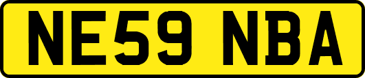 NE59NBA