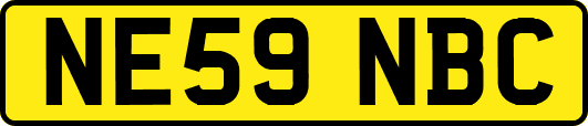 NE59NBC