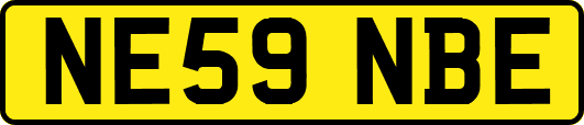 NE59NBE
