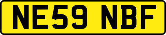 NE59NBF