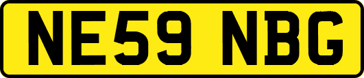 NE59NBG