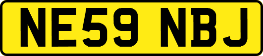 NE59NBJ