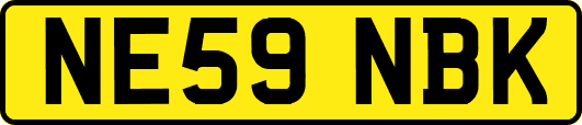NE59NBK