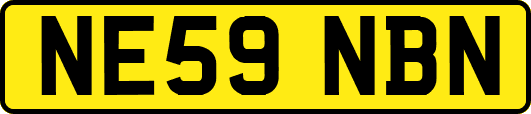 NE59NBN