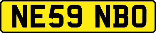 NE59NBO
