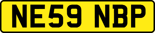 NE59NBP