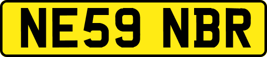 NE59NBR