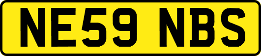 NE59NBS