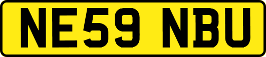 NE59NBU