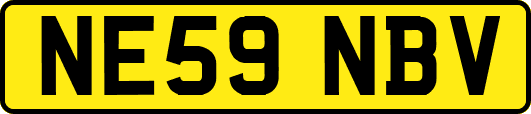 NE59NBV