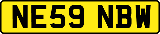 NE59NBW
