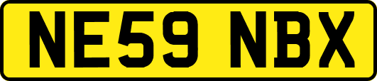 NE59NBX