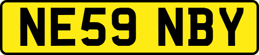 NE59NBY