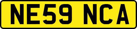 NE59NCA