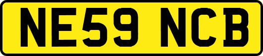 NE59NCB