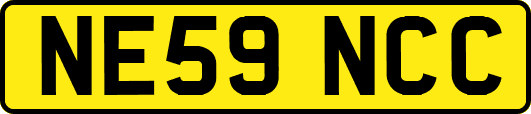 NE59NCC