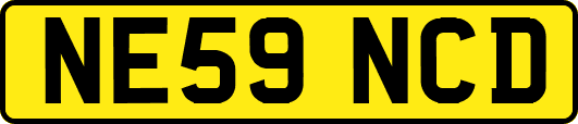 NE59NCD