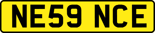 NE59NCE