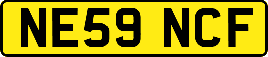 NE59NCF
