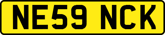 NE59NCK