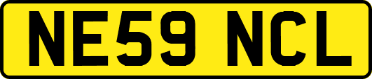 NE59NCL