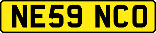 NE59NCO