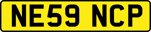 NE59NCP