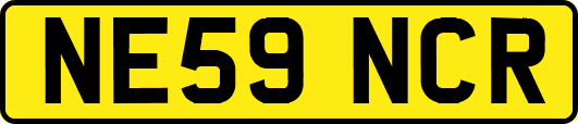 NE59NCR